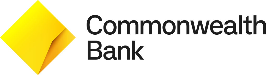 CommBank Logo