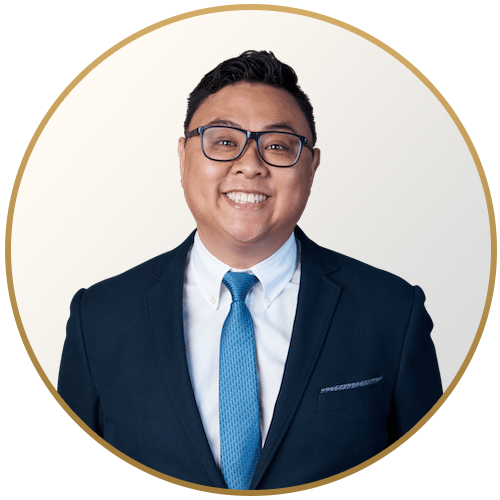 Hank Hong Mortgage Broker