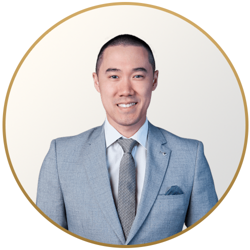 Peter Ha Mortgage Broker